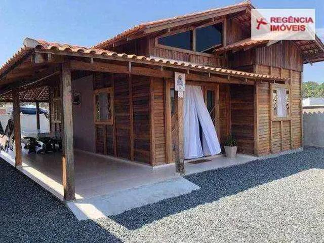 Casa venda em Região Geográfica Imediata de Joinville, São Francisco do Sul