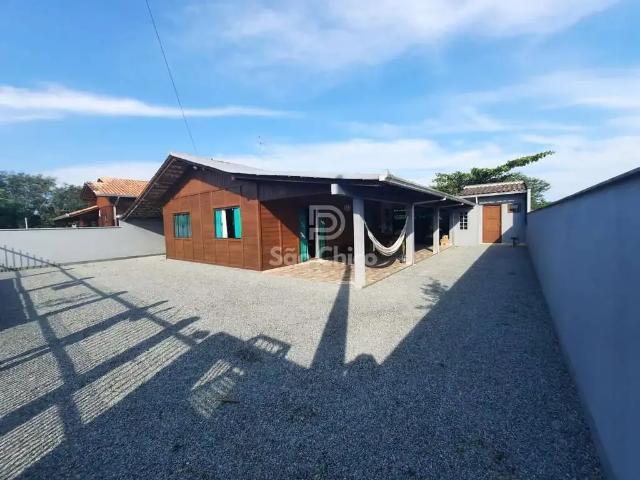 Casa venda em Região Geográfica Imediata de Joinville, São Francisco do Sul