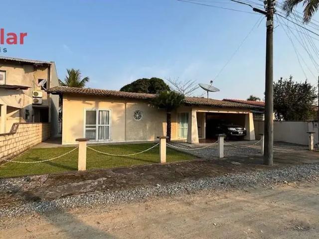 Casa venda em Região Geográfica Imediata de Joinville, São Francisco do Sul