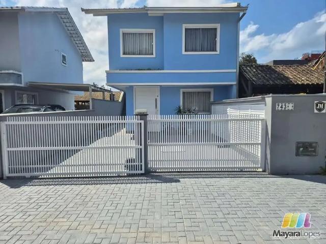 Casa venda em Região Geográfica Imediata de Joinville, São Francisco do Sul