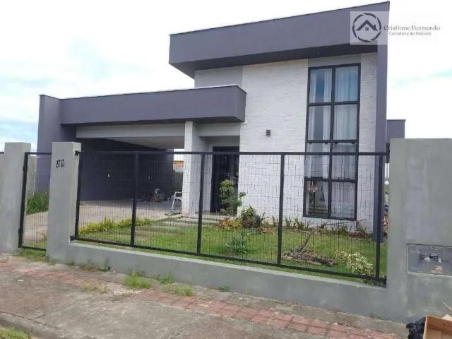 Casa venda em Região Geográfica Imediata de Chapecó, Chapecó