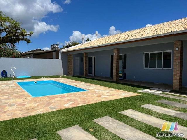 Casa venda em Região Geográfica Imediata de Joinville, São Francisco do Sul