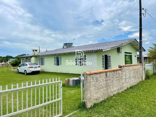 Casa venda em Região Geográfica Imediata de Joinville, São Francisco do Sul