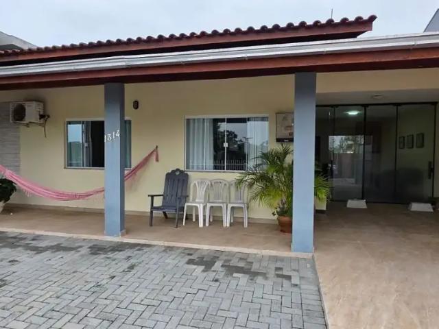 Casa venda em Região Geográfica Imediata de Joinville, São Francisco do Sul