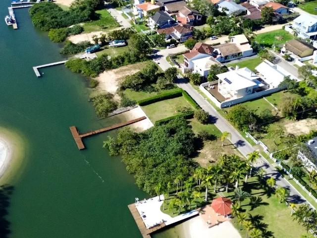 Casa venda em Região Geográfica Imediata de Joinville, São Francisco do Sul