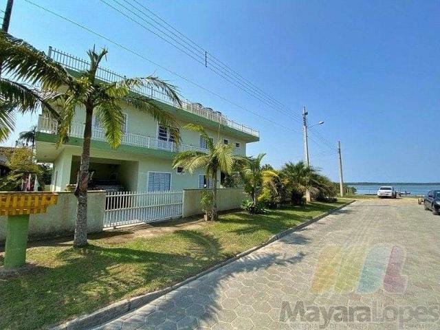 Casa venda em Região Geográfica Imediata de Joinville, São Francisco do Sul