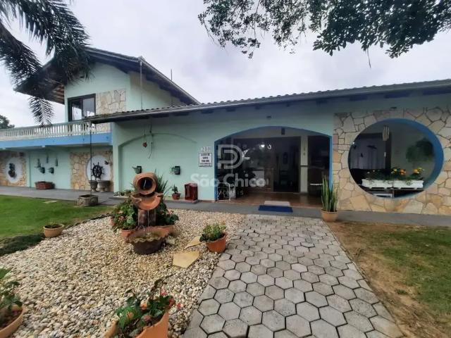 Casa venda em Região Geográfica Imediata de Joinville, São Francisco do Sul