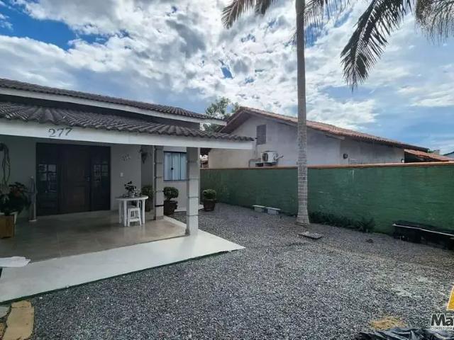 Casa venda em Região Geográfica Imediata de Joinville, São Francisco do Sul