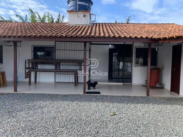 Casa venda em Região Geográfica Imediata de Joinville, São Francisco do Sul