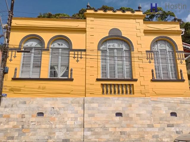 Casa venda em Região Geográfica Imediata de Joinville, São Francisco do Sul