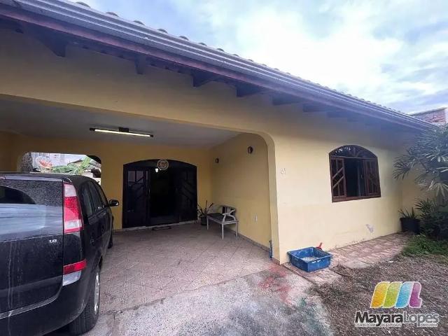 Casa venda em Região Geográfica Imediata de Joinville, São Francisco do Sul