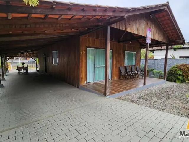 Casa venda em Região Geográfica Imediata de Joinville, São Francisco do Sul