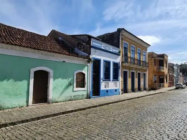 Casa venda em Região Geográfica Imediata de Joinville, São Francisco do Sul