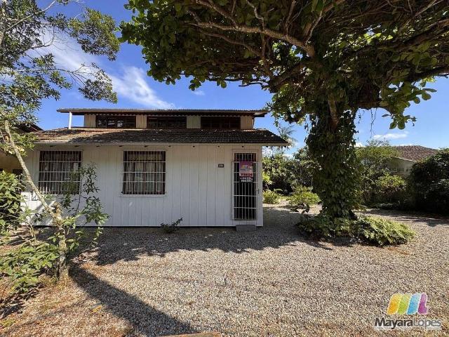 Casa venda em Região Geográfica Imediata de Joinville, São Francisco do Sul