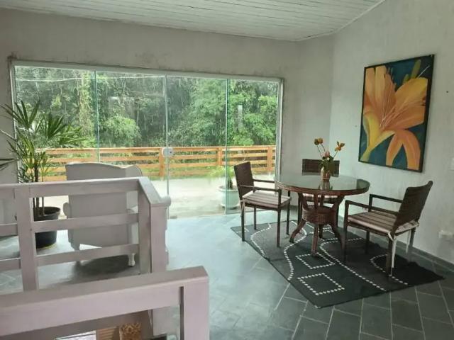 Casa venda em Região Geográfica Imediata de Joinville, São Francisco do Sul