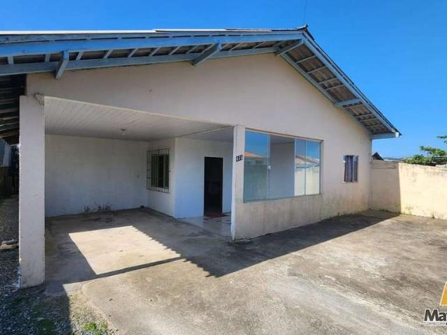 Casa venda em Região Geográfica Imediata de Joinville, São Francisco do Sul