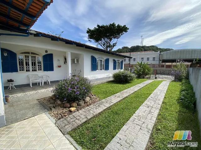 Casa venda em Região Geográfica Imediata de Joinville, São Francisco do Sul