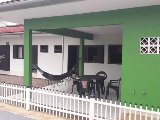 Casa venda em Região Geográfica Imediata de Joinville, São Francisco do Sul