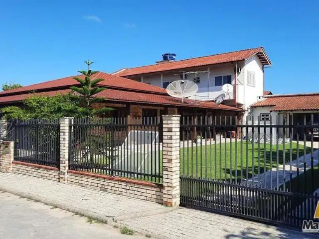 Casa venda em Região Geográfica Imediata de Joinville, São Francisco do Sul