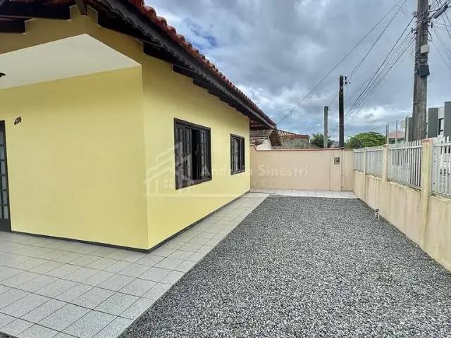 Casa venda em Região Geográfica Imediata de Joinville, São Francisco do Sul