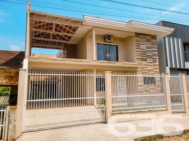 Casa venda em Balneário Enseada, São Francisco do Sul