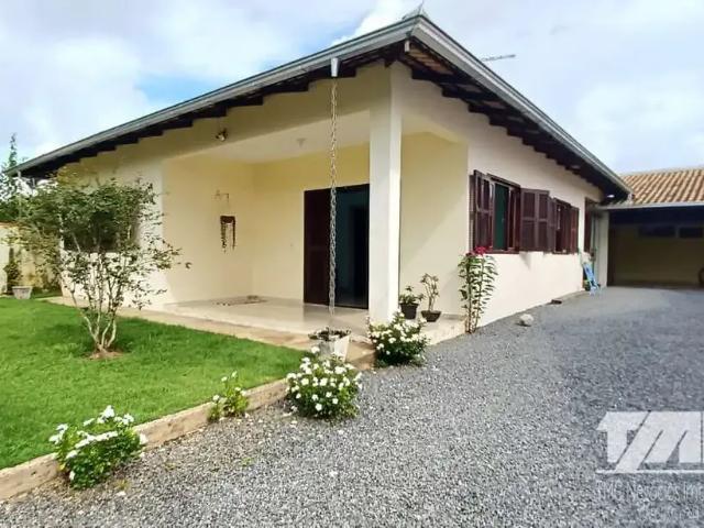 Casa venda em Região Geográfica Imediata de Joinville, São Francisco do Sul