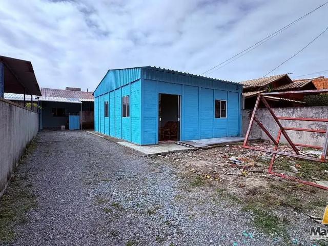 Casa venda em Região Geográfica Imediata de Joinville, São Francisco do Sul