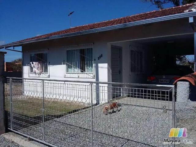 Casa venda em Região Geográfica Imediata de Joinville, São Francisco do Sul