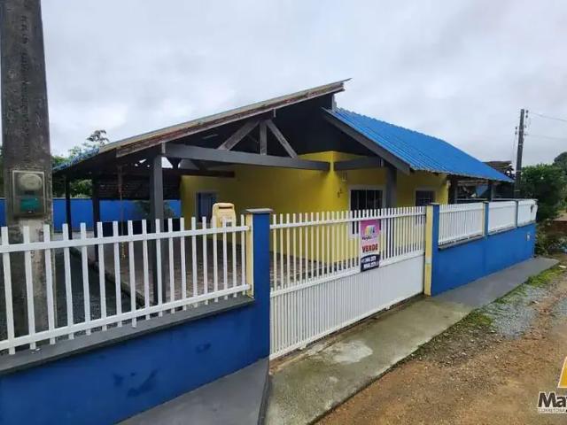 Casa venda em Região Geográfica Imediata de Joinville, São Francisco do Sul
