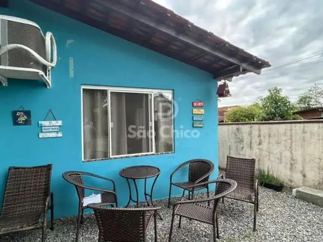 Casa venda em Região Geográfica Imediata de Joinville, São Francisco do Sul