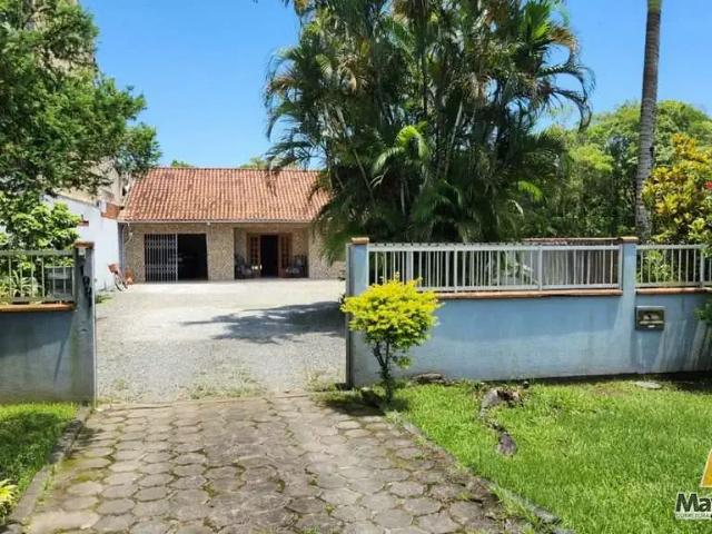 Casa venda em Região Geográfica Imediata de Joinville, São Francisco do Sul