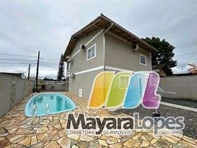 Casa venda em Região Geográfica Imediata de Joinville, São Francisco do Sul