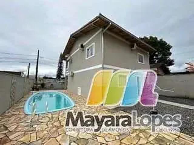 Casa venda em Região Geográfica Imediata de Joinville, São Francisco do Sul