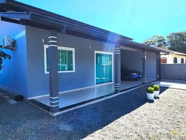 Casa venda em Região Geográfica Imediata de Joinville, São Francisco do Sul
