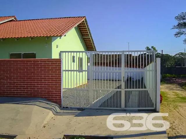 Casa venda em Região Geográfica Imediata de Joinville, São Francisco do Sul