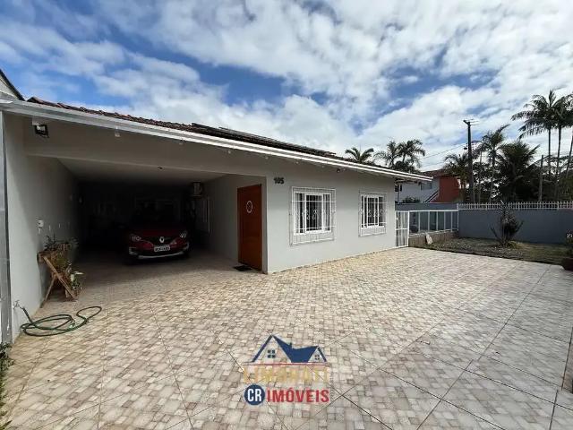 Casa venda em Região Geográfica Imediata de Joinville, São Francisco do Sul