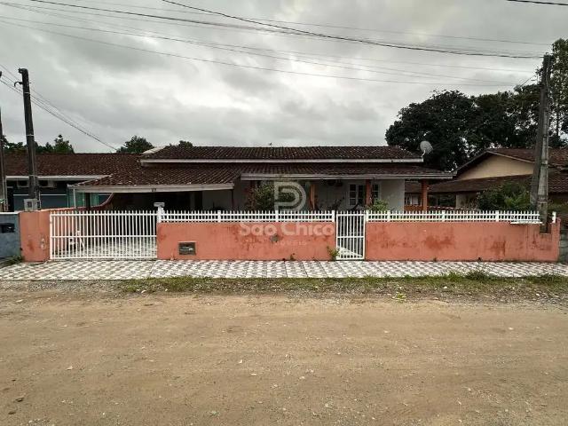 Casa venda em Região Geográfica Imediata de Joinville, São Francisco do Sul