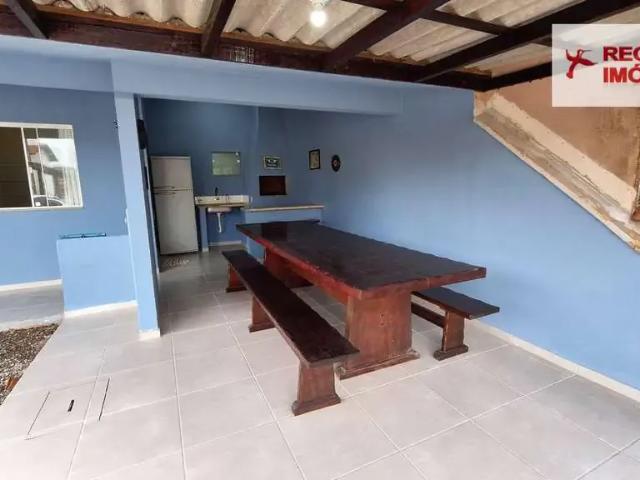 Casa venda em Região Geográfica Imediata de Joinville, São Francisco do Sul