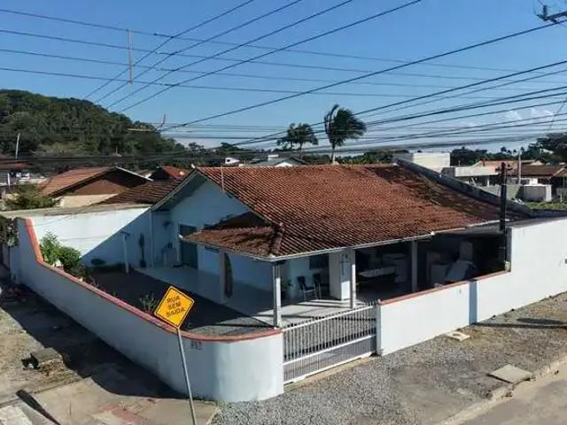Casa venda em Região Geográfica Imediata de Joinville, São Francisco do Sul
