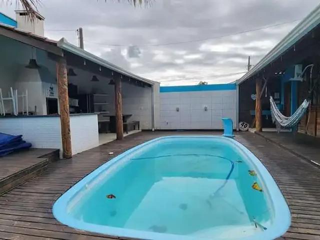 Casa venda em Região Geográfica Imediata de Joinville, São Francisco do Sul