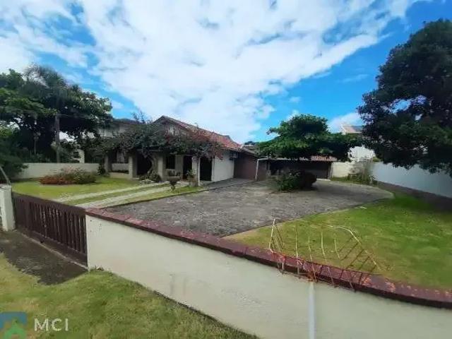 Casa venda em Região Geográfica Imediata de Joinville, São Francisco do Sul