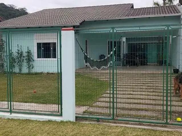 Casa venda em Região Geográfica Imediata de Joinville, São Francisco do Sul