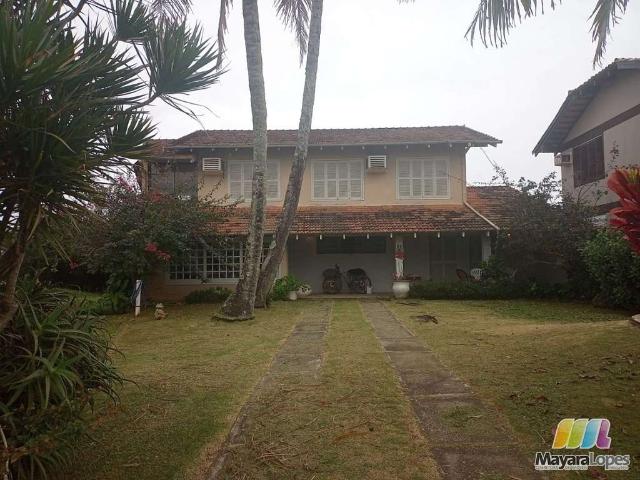 Casa venda em Ubatuba, São Francisco do Sul