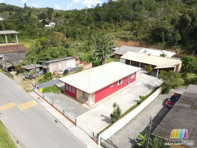 Casa venda em Região Geográfica Imediata de Joinville, São Francisco do Sul