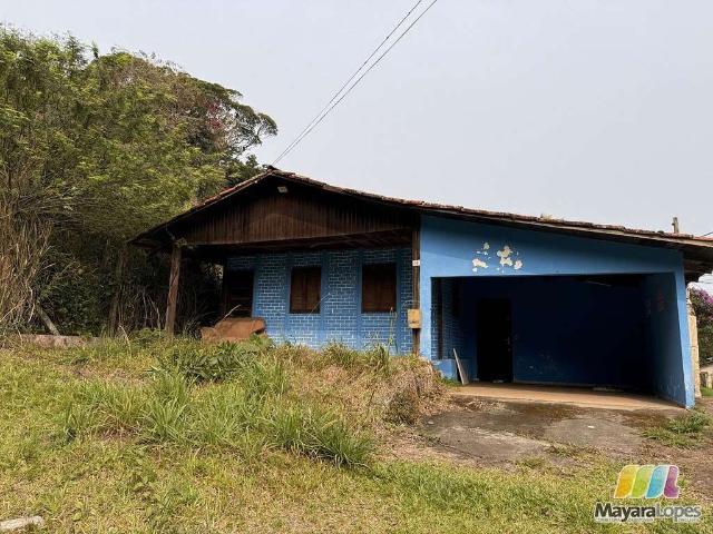 Casa venda em Região Geográfica Imediata de Joinville, São Francisco do Sul
