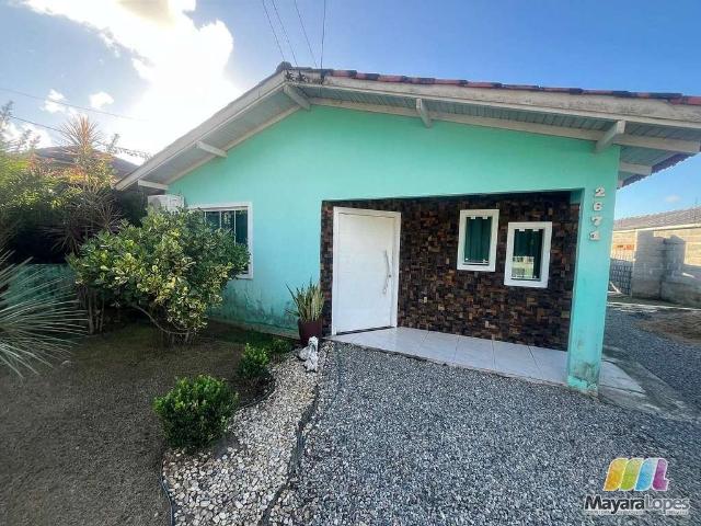 Casa venda em Região Geográfica Imediata de Joinville, São Francisco do Sul