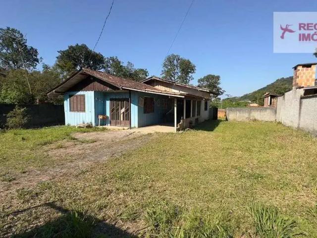 Casa venda em Região Geográfica Imediata de Joinville, São Francisco do Sul
