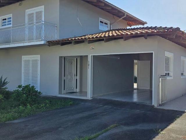Casa venda em Paulas, São Francisco do Sul