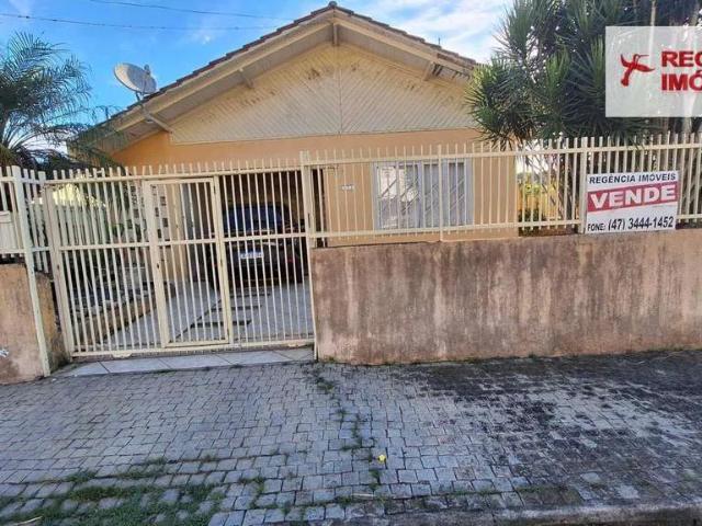 Casa venda em Paulas, São Francisco do Sul
