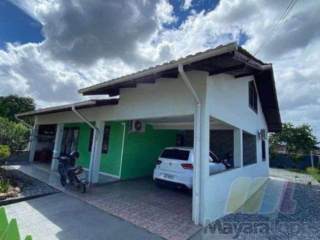 Casa venda em Região Geográfica Imediata de Joinville, São Francisco do Sul
